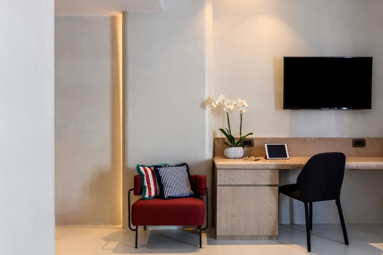 Mykonos Gem Hotel 2*
